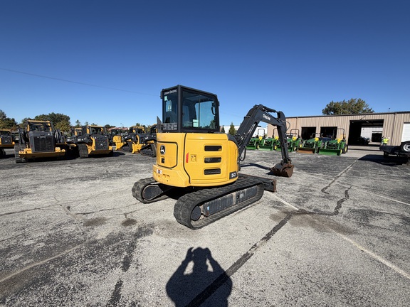 2024 John-Deere 50 P
