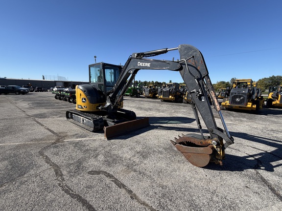 2024 John-Deere 50 P