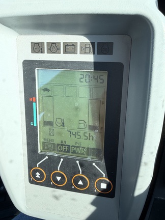 2024 John-Deere 50 P