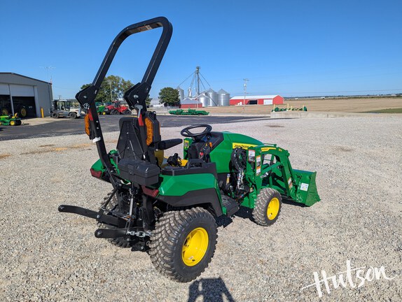 Photo of 2027 John Deere 1M 25