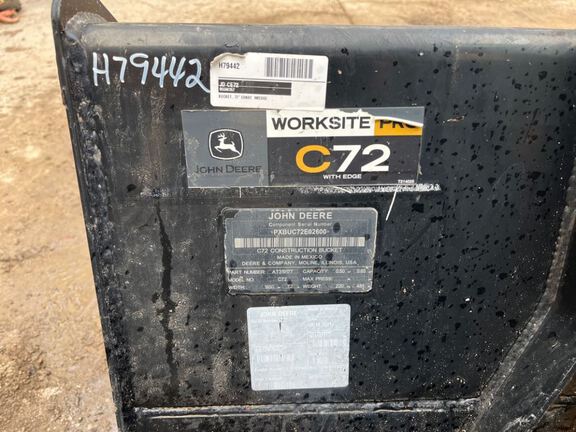 2023 John Deere 318G