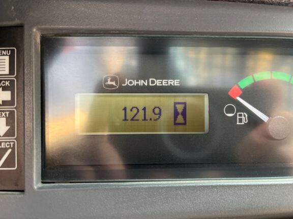2023 John Deere 318G