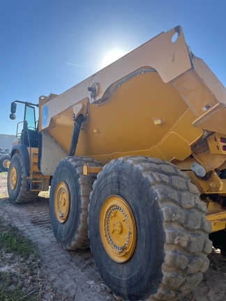 2024 John Deere 410 P