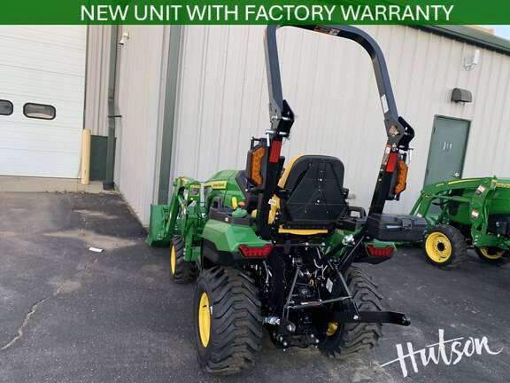 Photo of 2027 John Deere 1M 25