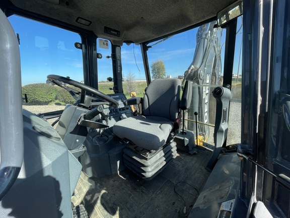 2014 John Deere 310SK