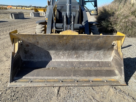 2014 John Deere 310SK