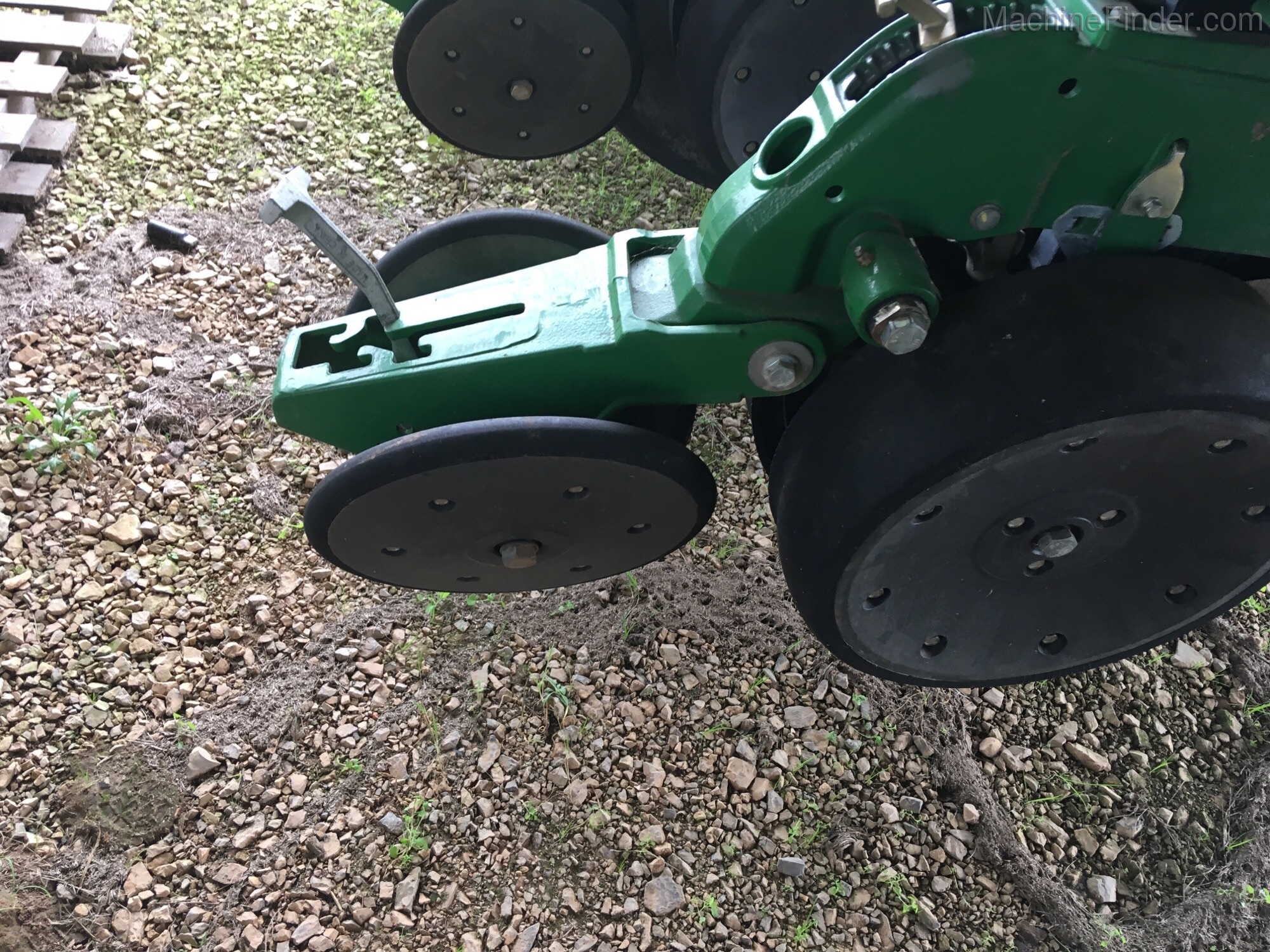 John Deere 1790 Image 9