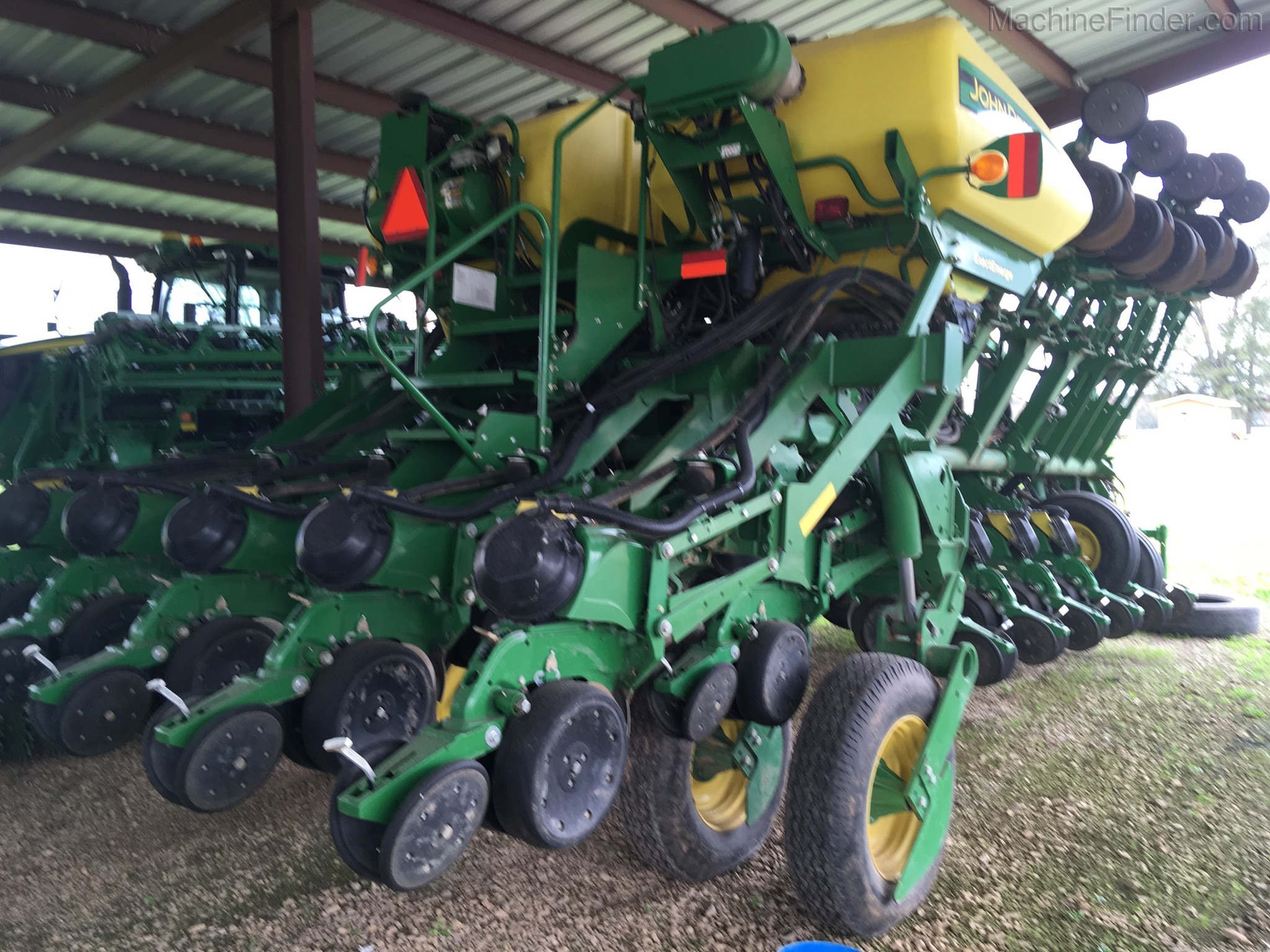 John Deere 1790 Image 5