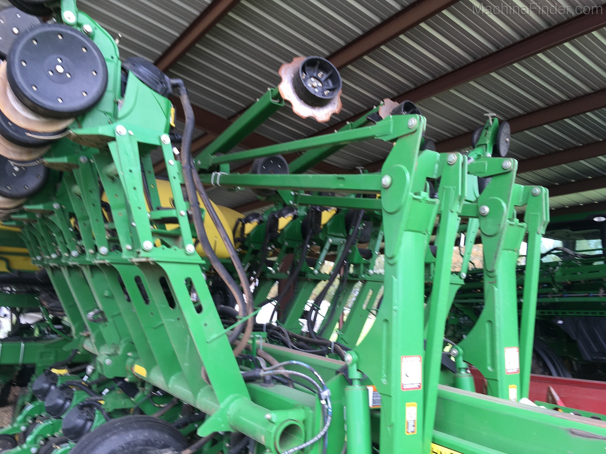 John Deere 1790 Image 6