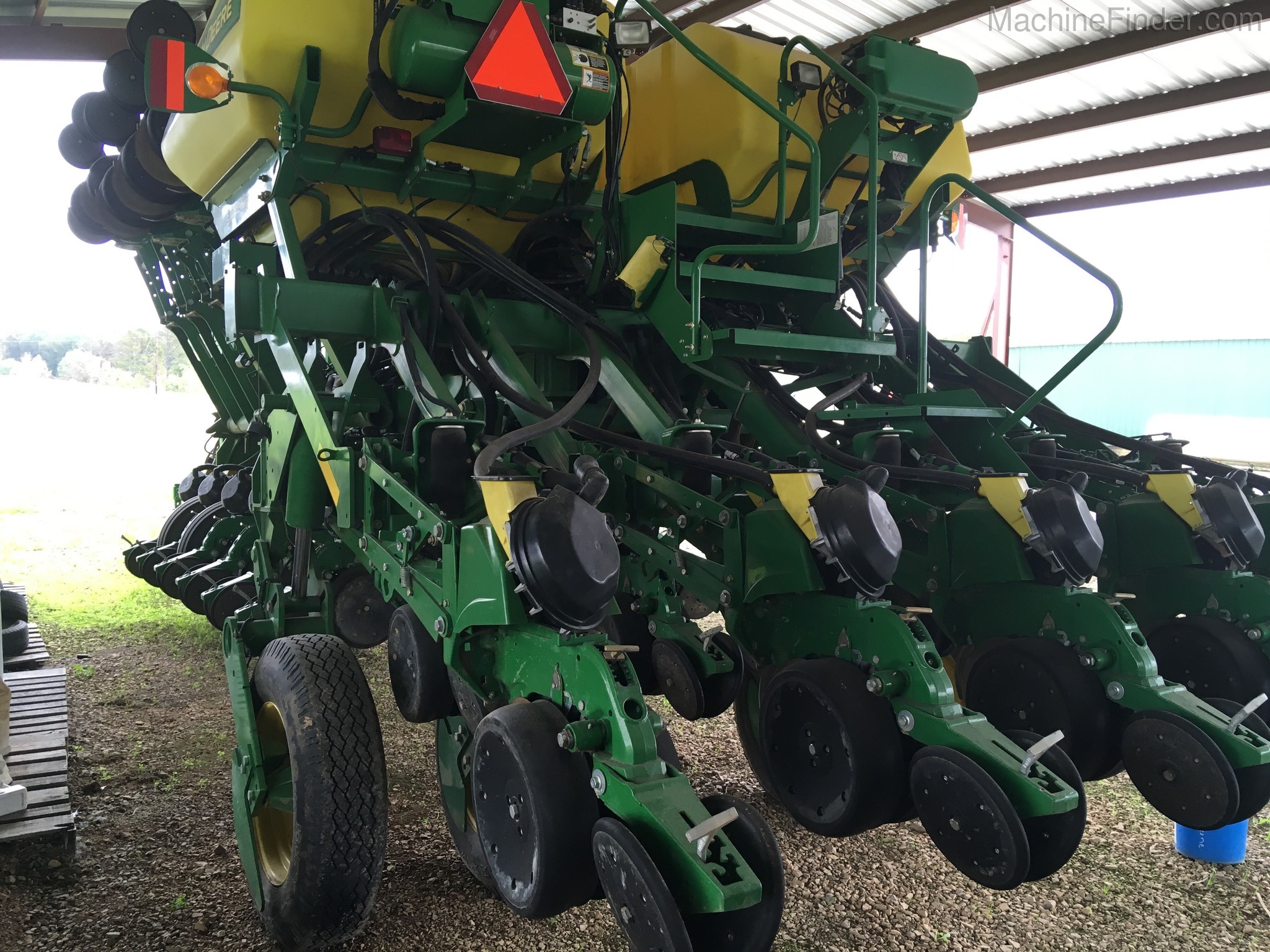 John Deere 1790 Image 7