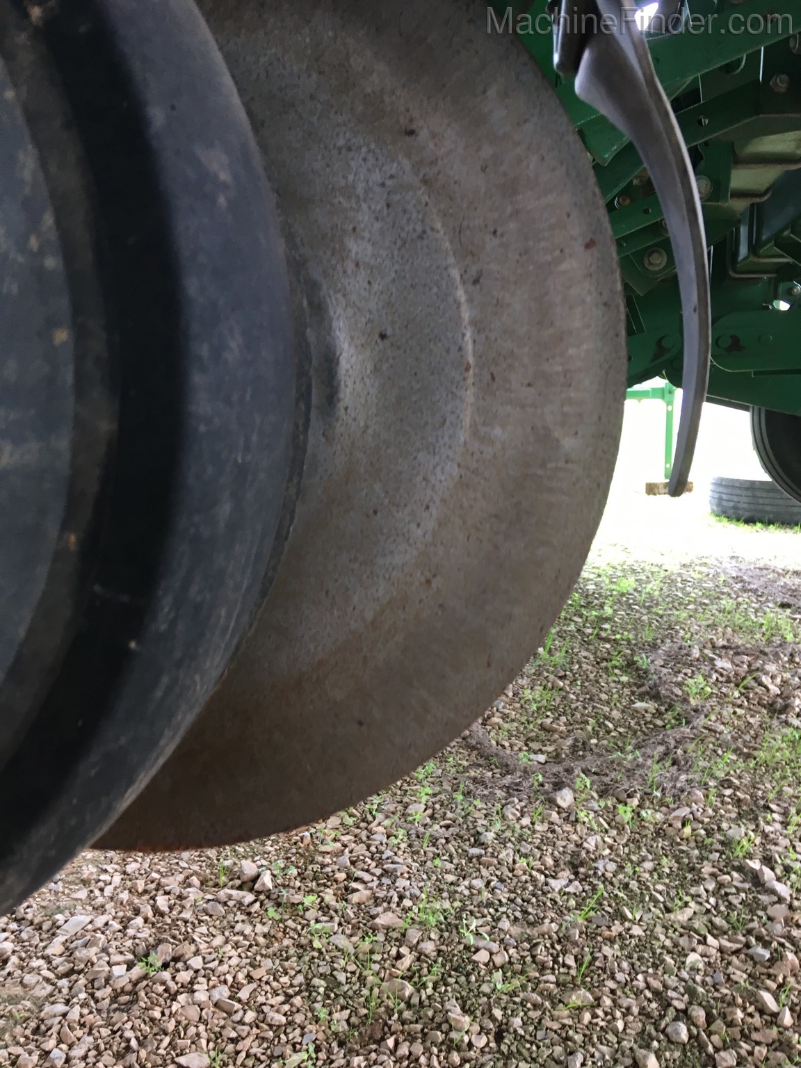 John Deere 1790 Image 8