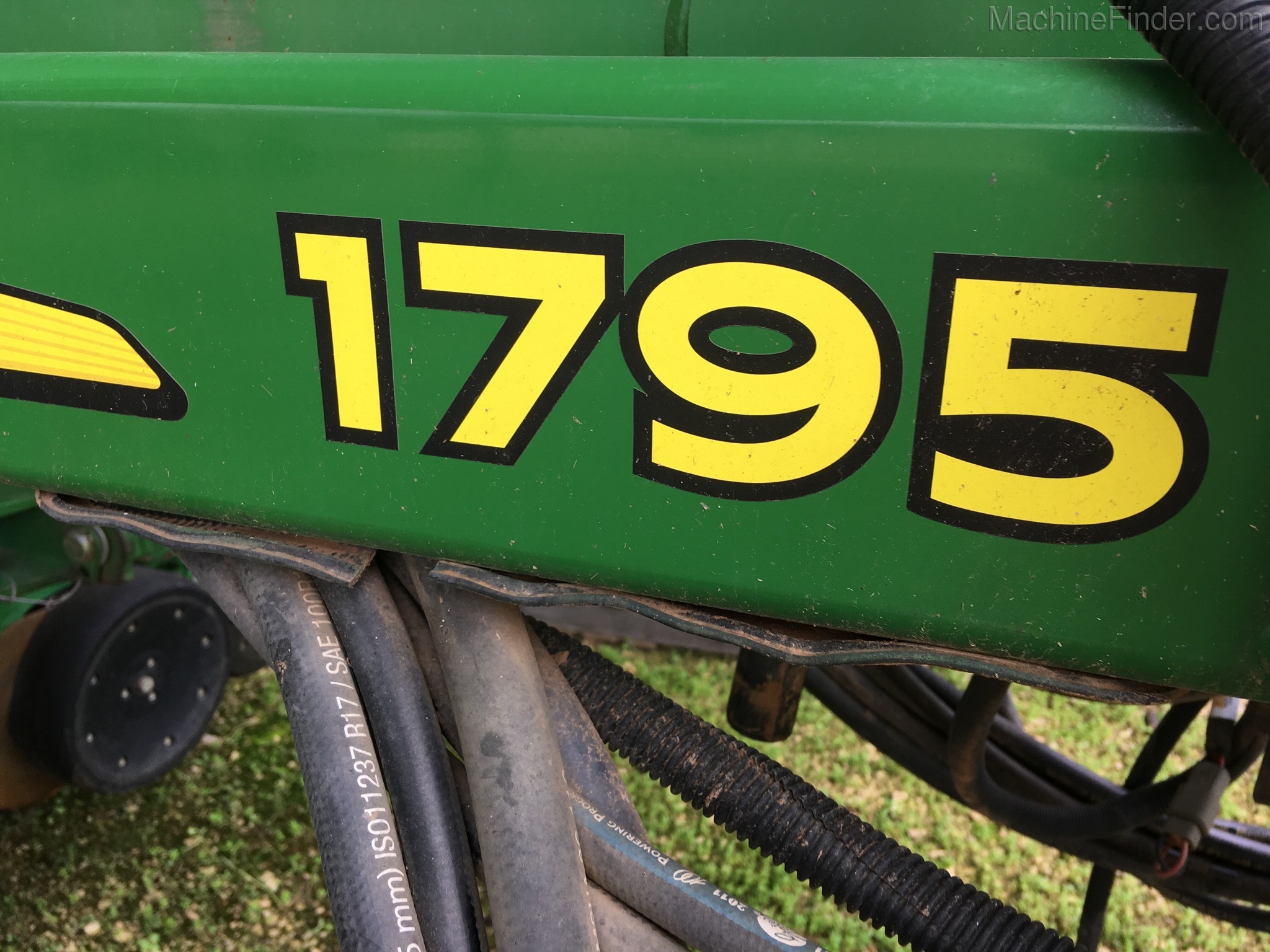John Deere 1790 Image 10