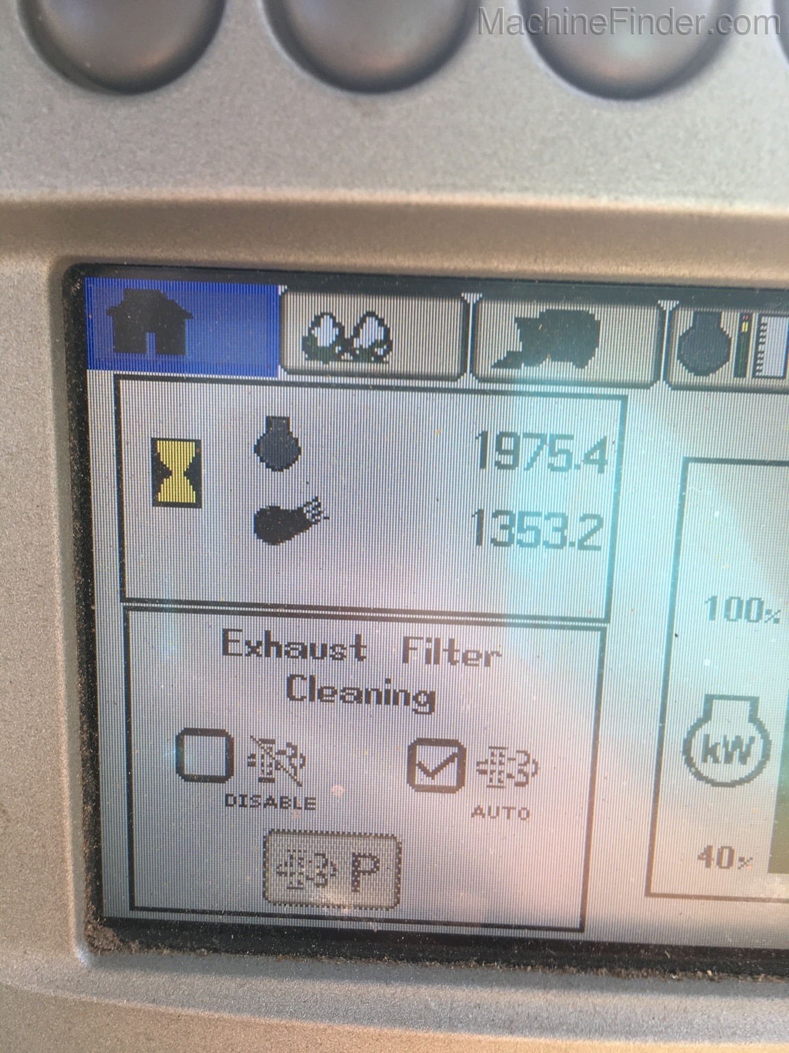 2014 John Deere 7760 Image 10