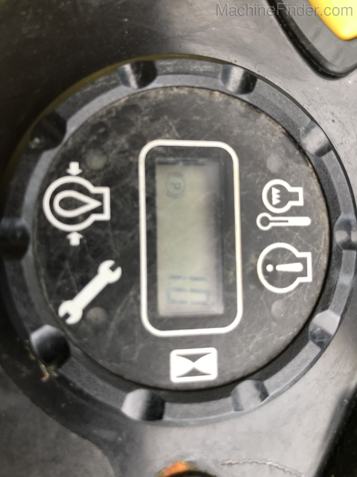 2019 John Deere Z920M Image 11