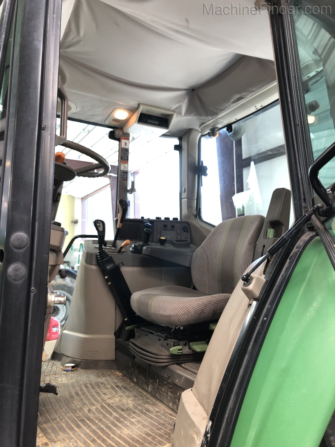 2009 John Deere 7130 Image 5