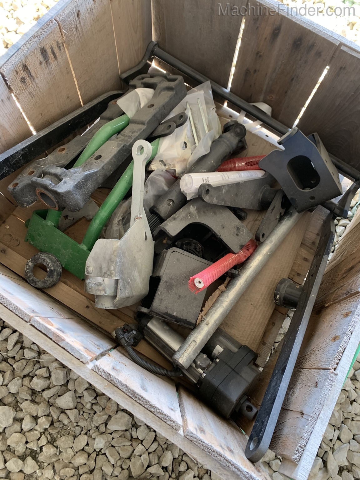 2019 John Deere 60D Image 2