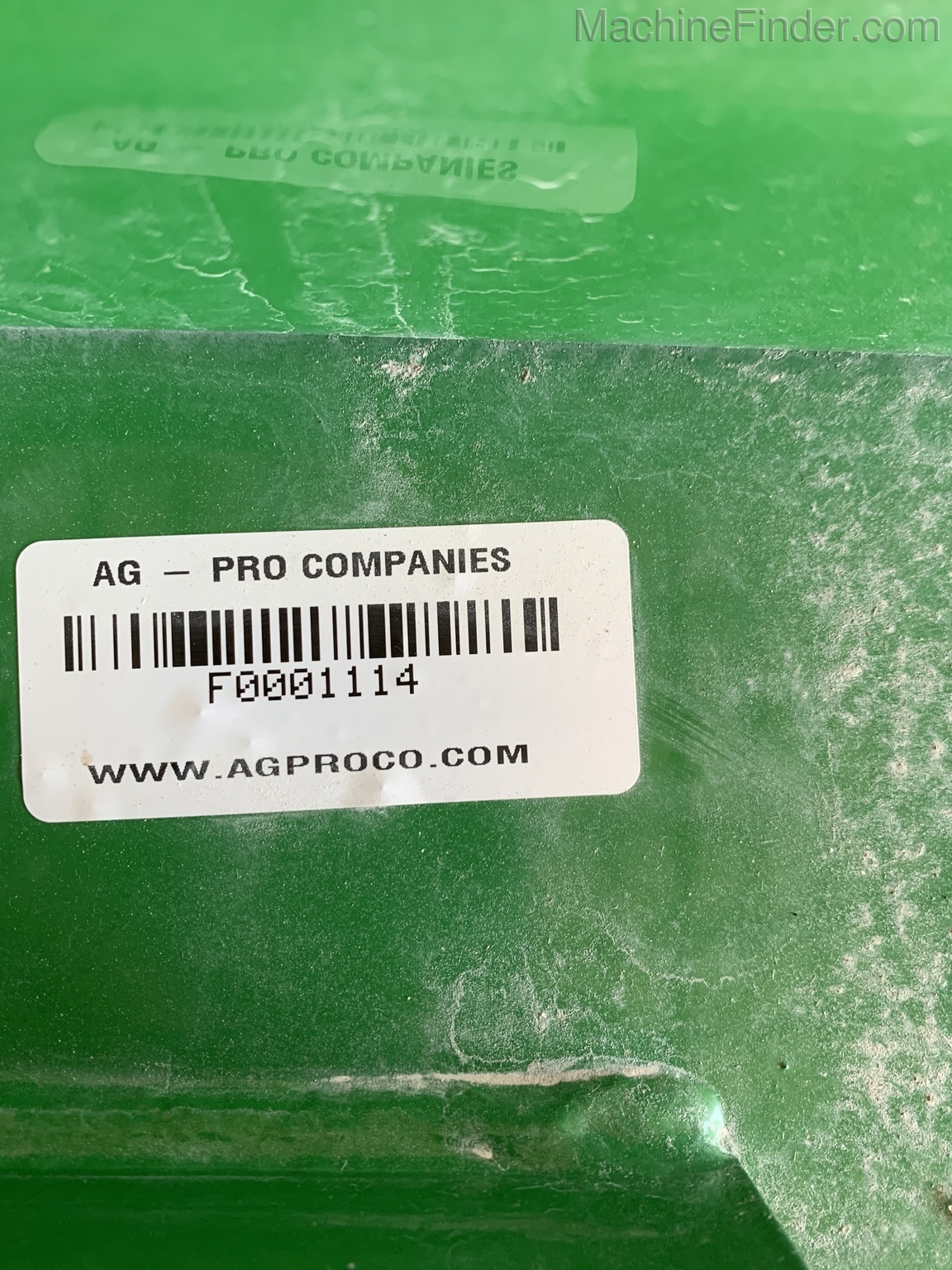 2019 John Deere 60D Image 6