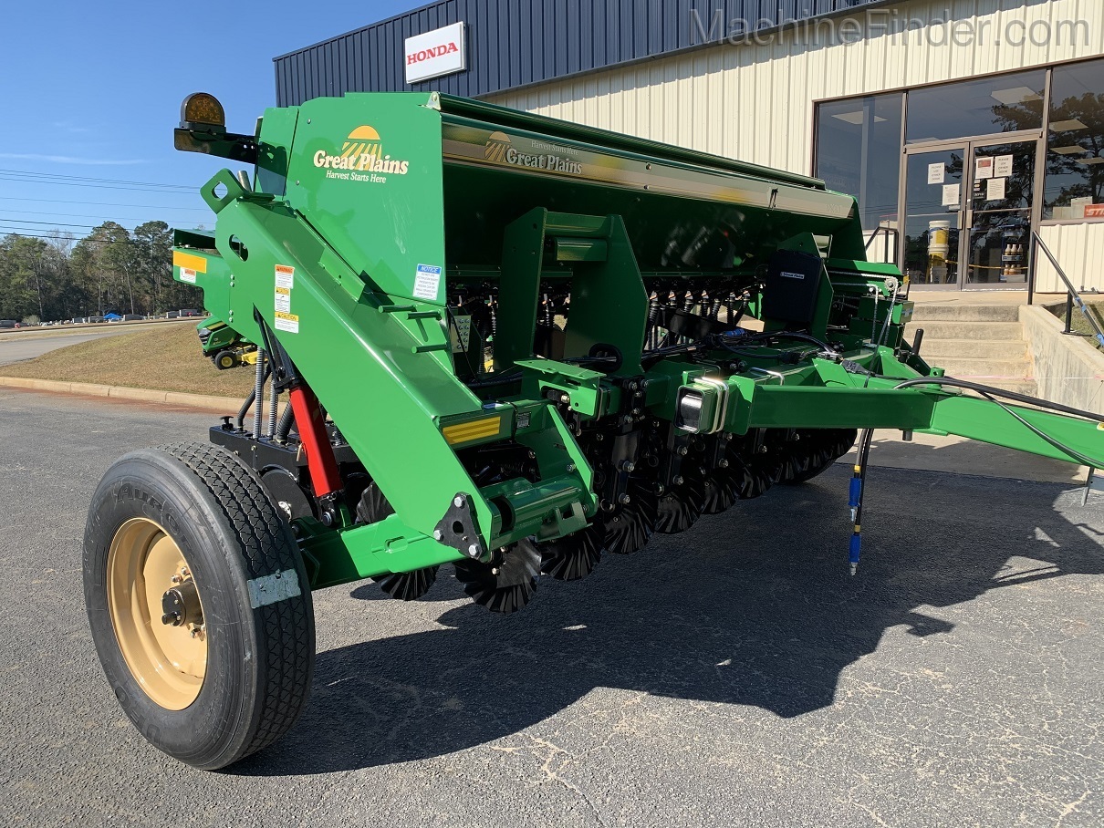 2021 Great Plains 1206NT Image 2