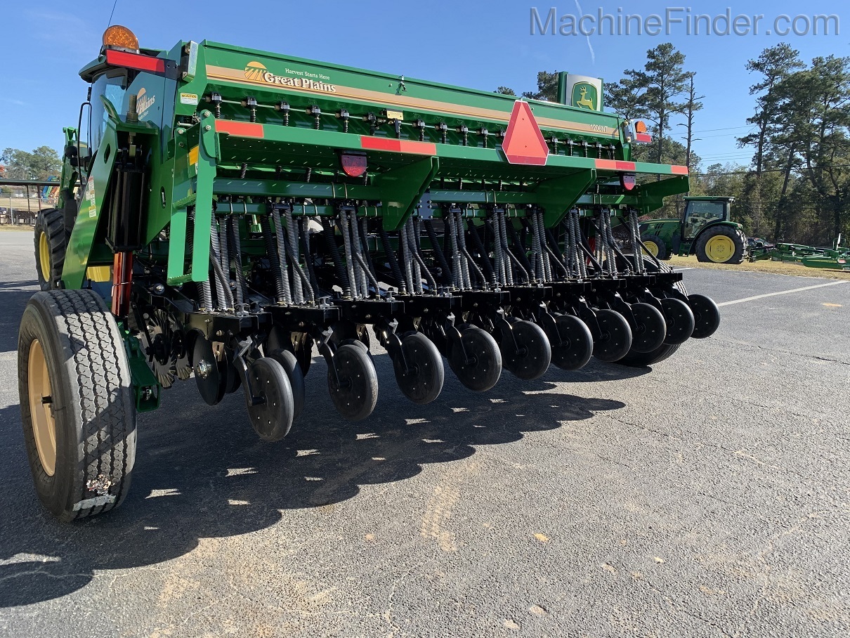 2021 Great Plains 1206NT Image 5