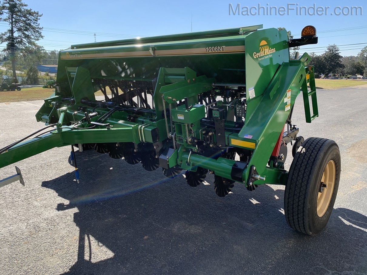 2021 Great Plains 1206NT Image 6