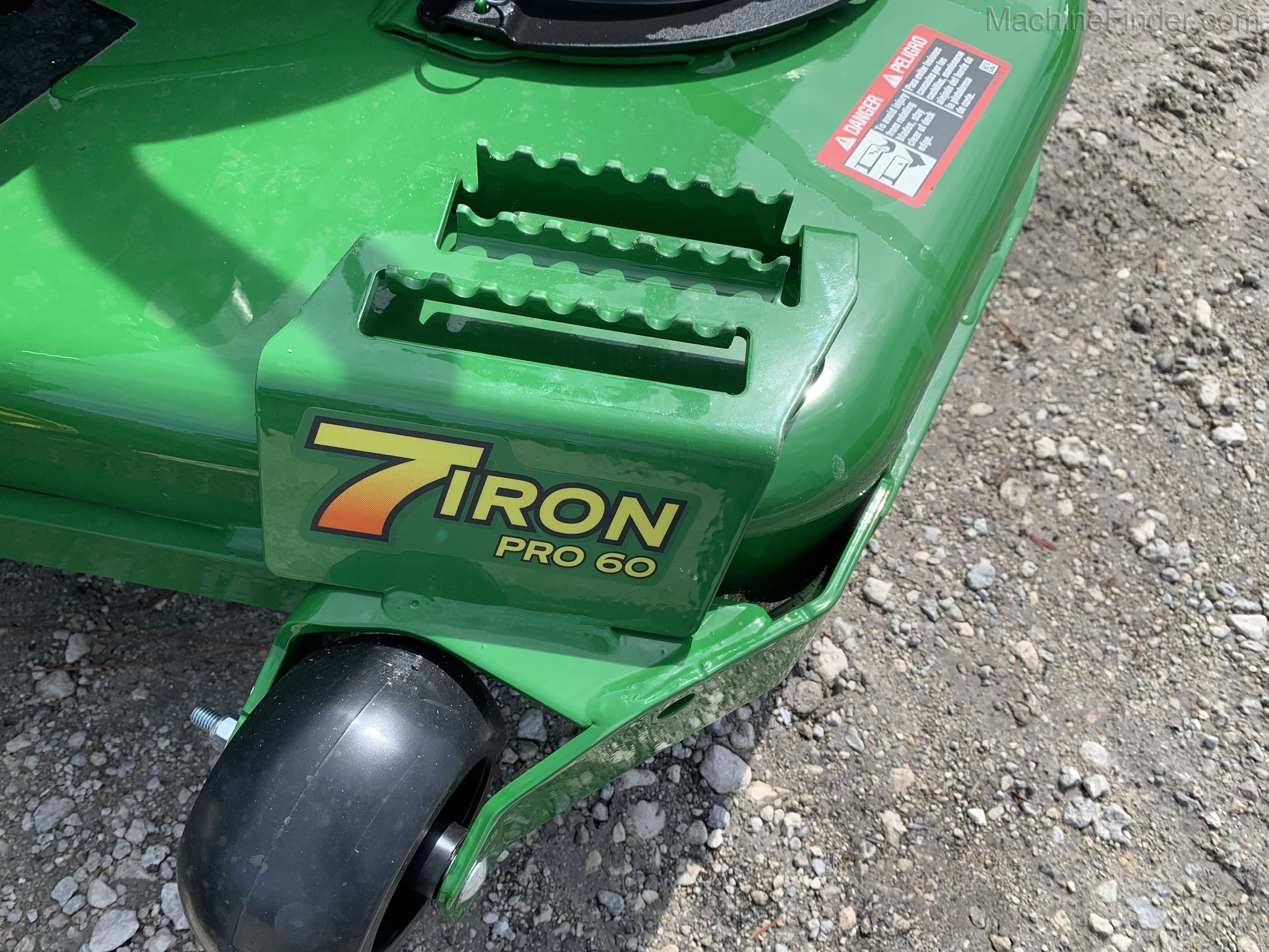 2020 John Deere Z930M Image 6