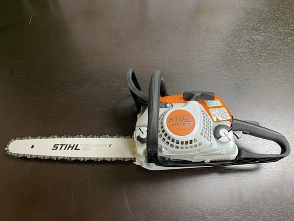 21 Stihl Ms181c Miscellaneous Turf Mansfield Oh