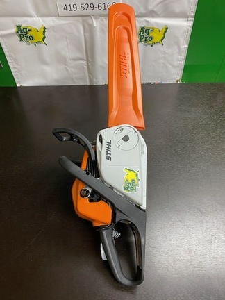21 Stihl Ms181c Miscellaneous Turf Mansfield Oh