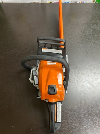 21 Stihl Ms181c Miscellaneous Turf Mansfield Oh