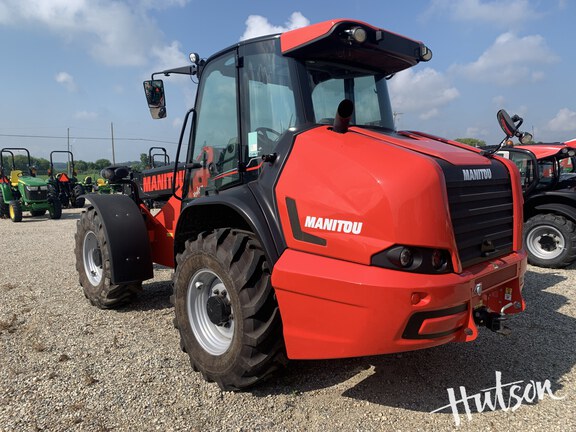 Photo of 2022 Manitou MLA533