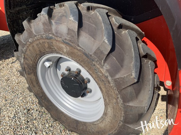 Photo of 2022 Manitou MLA533