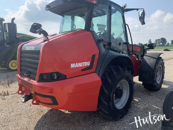 Photo of 2022 Manitou MLA533
