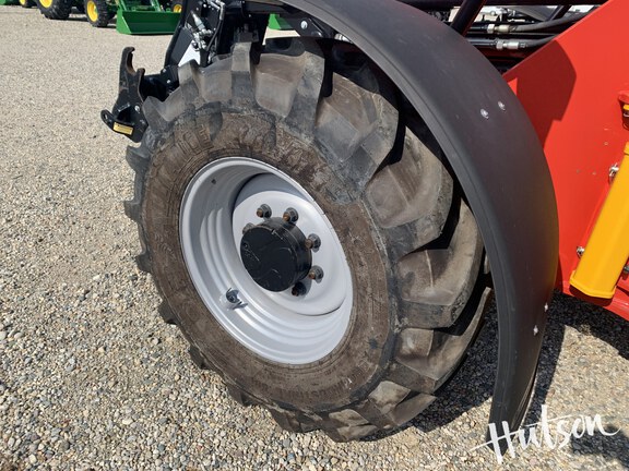 Photo of 2022 Manitou MLA533