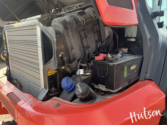 Photo of 2022 Manitou MLA533