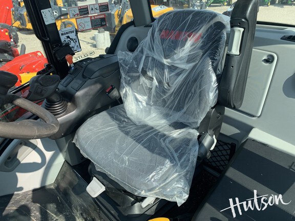 Photo of 2022 Manitou MLA533