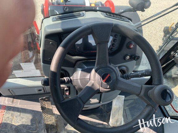 Photo of 2022 Manitou MLA533