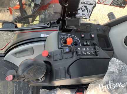 Photo of 2022 Manitou MLA533