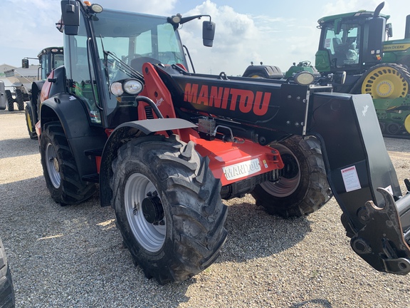 Photo of 2022 Manitou MLA533