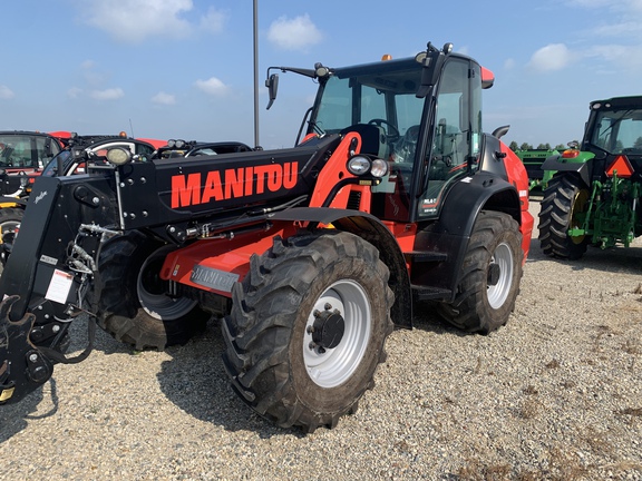 Photo of 2022 Manitou MLA533
