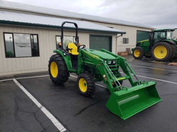 2023 John Deere 4044R Image 1