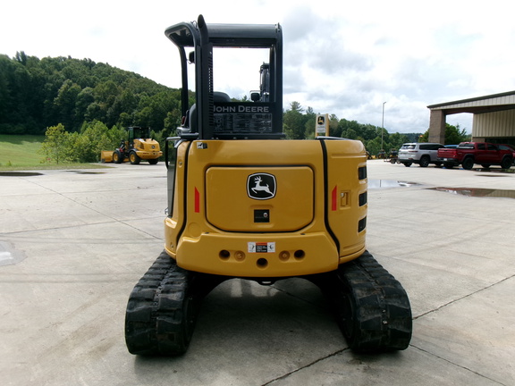2023 John Deere 50G