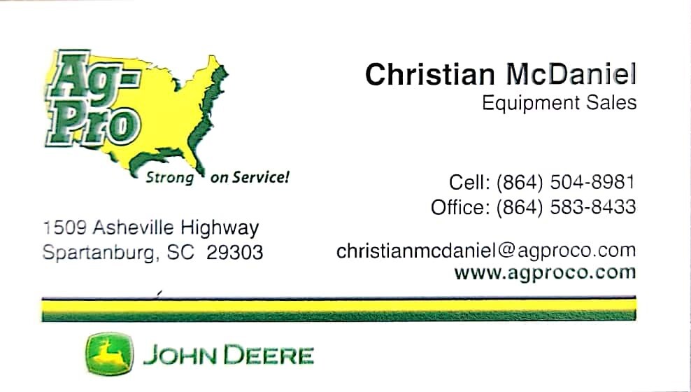 2023 John Deere 636M Image 7