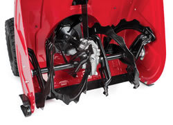 2022 Honda HSS724AAWD Image 2