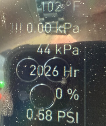 2018 Hagie STS16 - Photo43