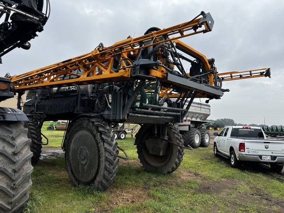 2018 Hagie STS16 - Photo7