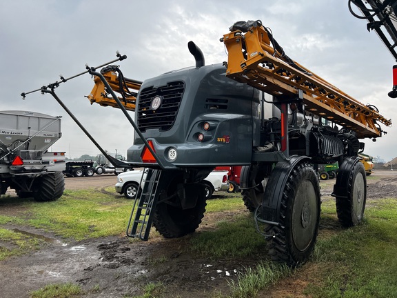 2018 Hagie STS16 - Photo6