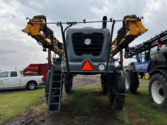 2018 Hagie STS16 - Photo5