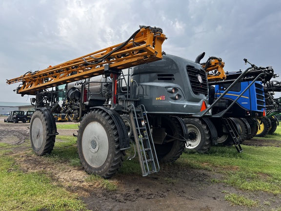 2018 Hagie STS16 - Photo4