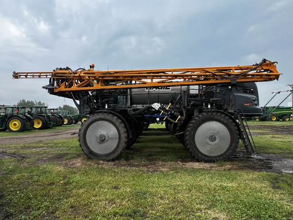 2018 Hagie STS16 - Photo3