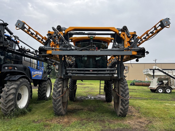 2018 Hagie STS16 - Photo2