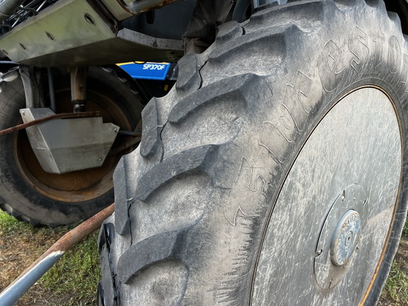 2018 Hagie STS16 - Photo9